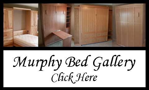 Dee S Cabinetry Murphy Beds Of Oregon